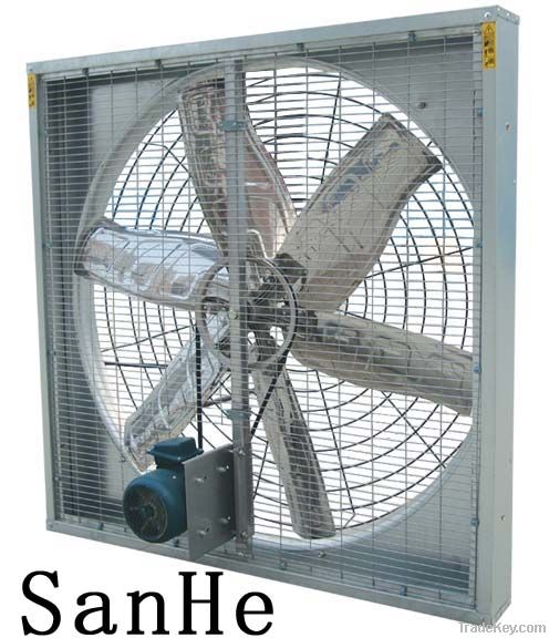 Hanging Ventilation Blowers