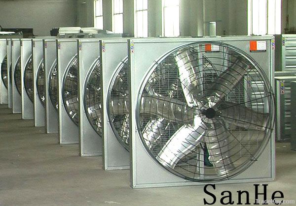 Hanging Ventilation Blowers