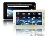 Tablet PC's