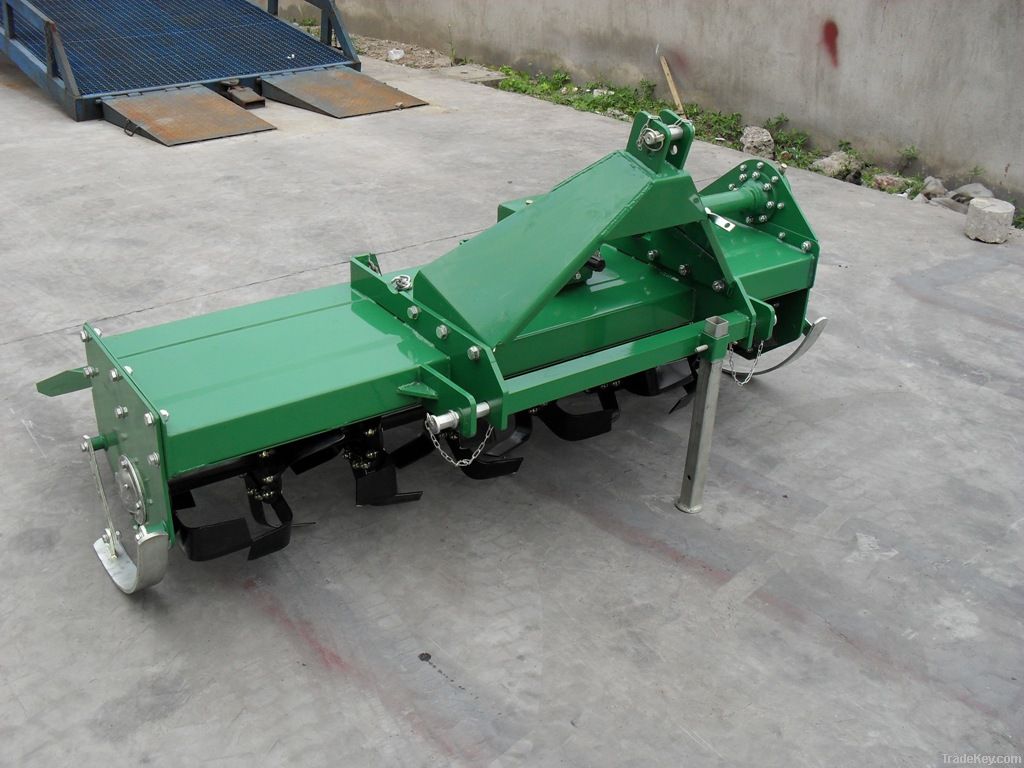 Rotary Cultivator