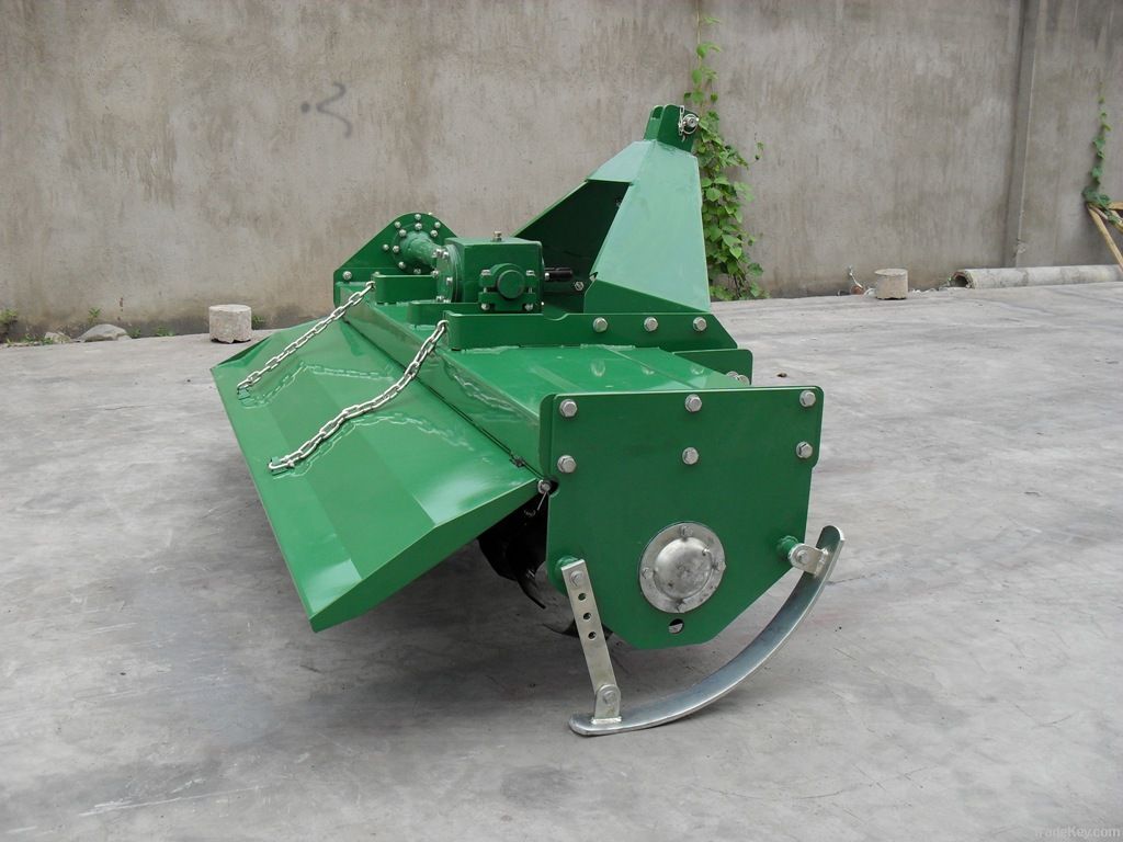 Rotary Cultivator