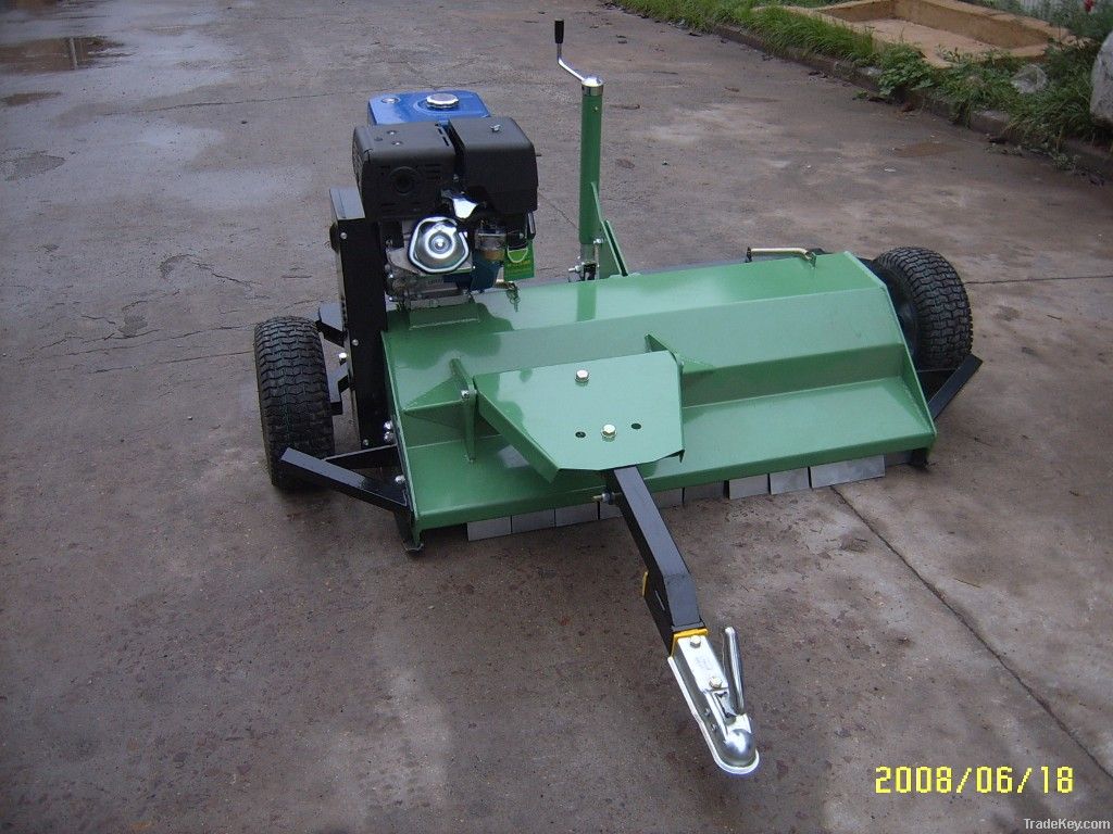 Flail Mower