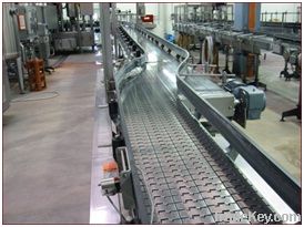 Chain conveyor