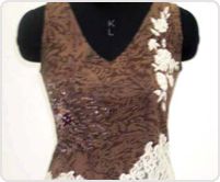 LADIES TOP