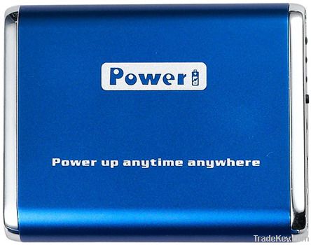 Mobile power bank with 3000mAh for ipad, iphone