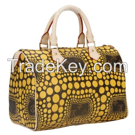 2015 New Genuine Leather Women's Handbags Fashion