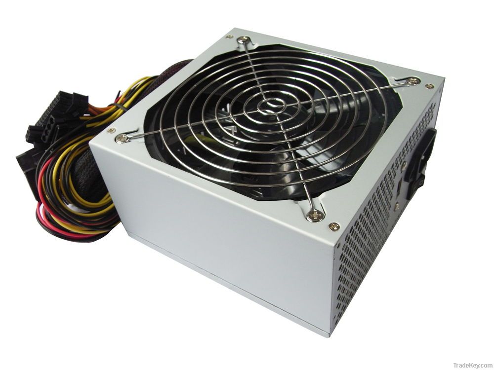 ATX 12V 400W RoHS Compliant PSU