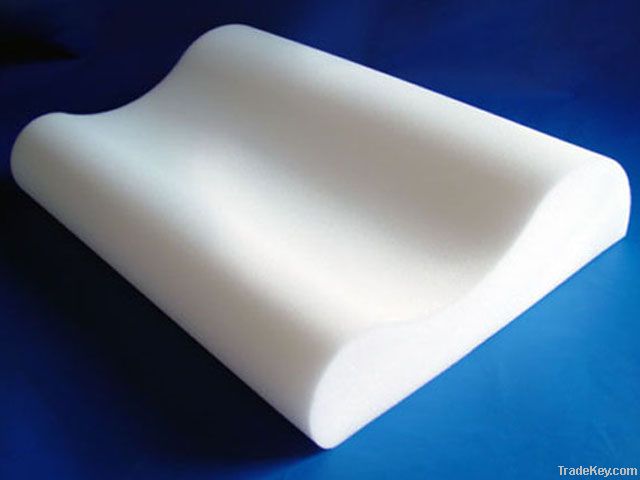 Popular Memory Foam Cervical Pillow for Spondylosis