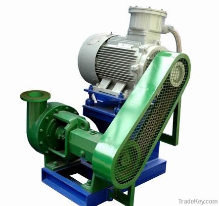 shear pump