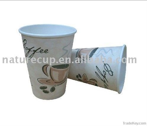 Paper Coffee Cup