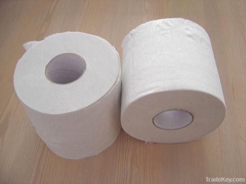 Toilet paper