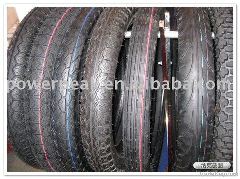 motorcycle tyre