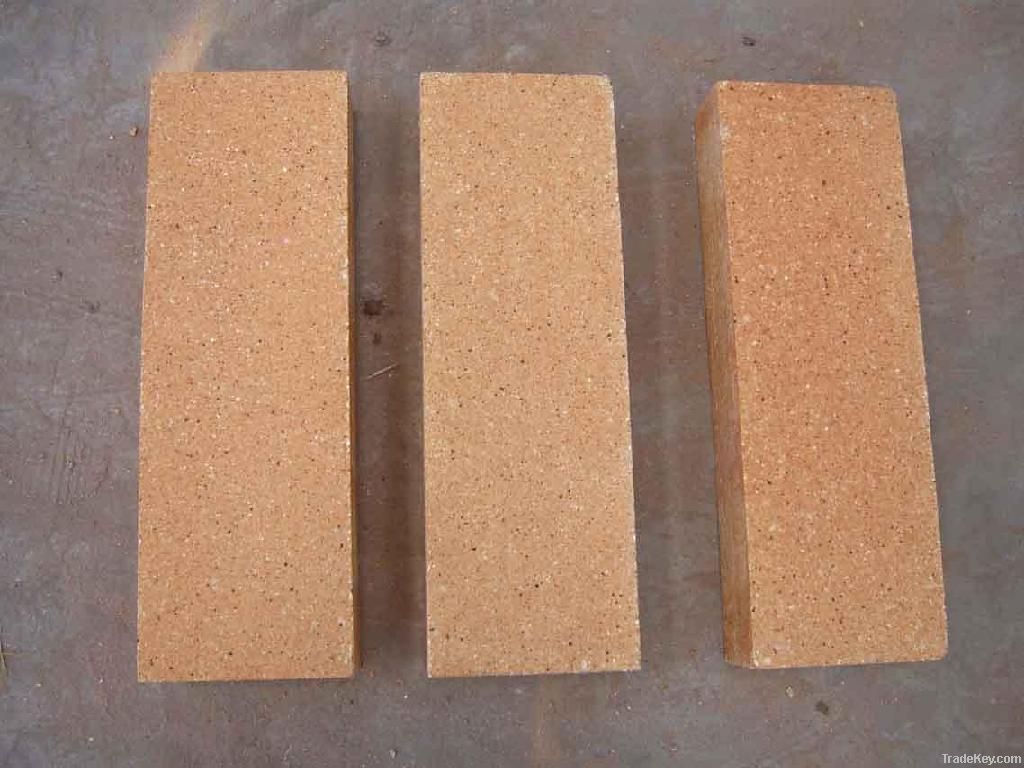 High Alumina Brick