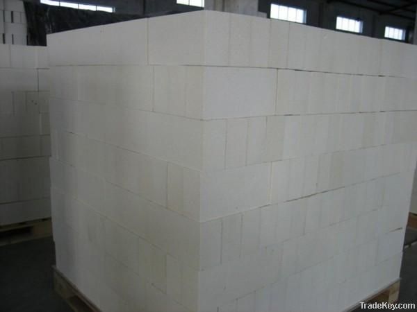 Mullite Insulation Brick