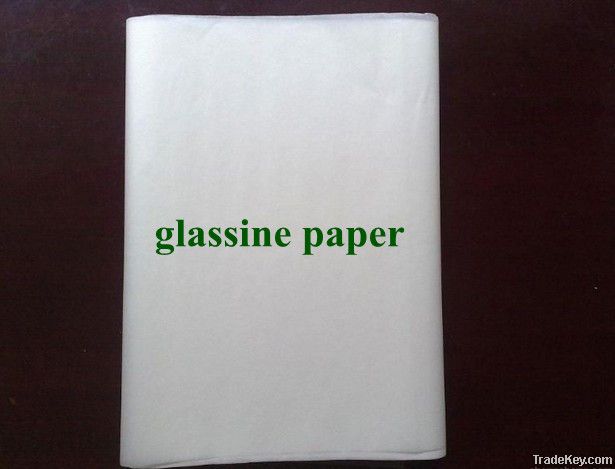 glassine paper (gf-c0095#)