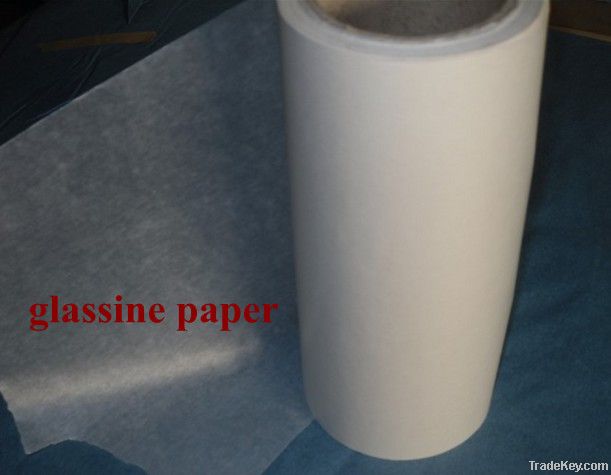 glassine paper (gf-c0095#)