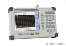 Anritsu S331D handheld site master /Cable and Antenna Analyzer