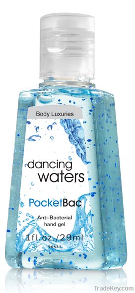 2012 dancing waters anti-bacterial pocket deep cleansing herbal soap a