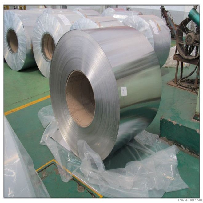 tinplate coil/sheet