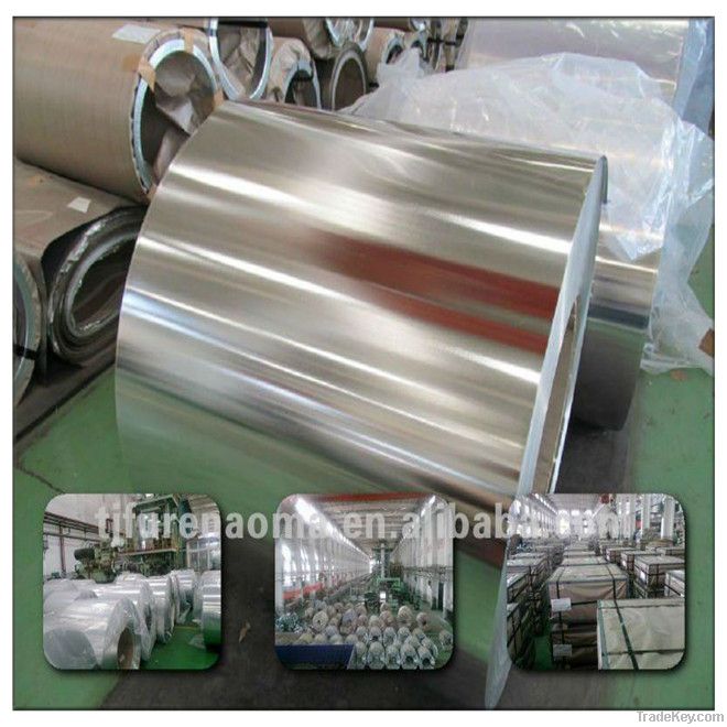 tinplate coil/sheet