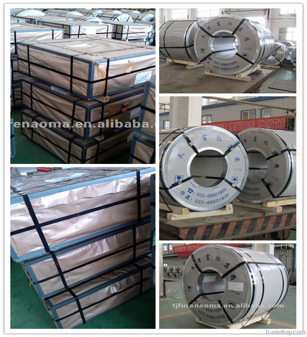 tinplate coil/sheet