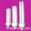 Energy save plc 2pin compact fluorescent lamp