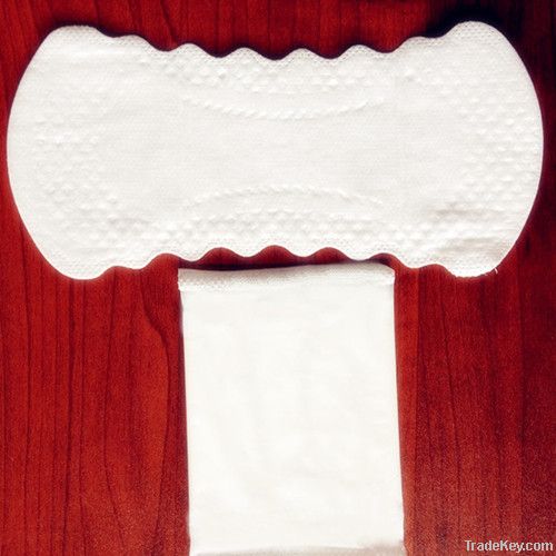 180mm ultra thin sanitary pads