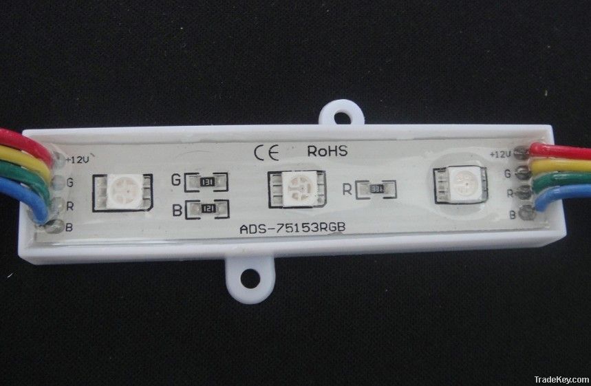 LED SMD 5050 Decorative Module China