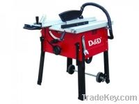 table saw