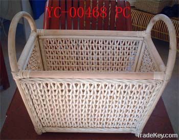 Wicker baskets