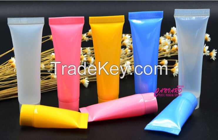 Plastic Soft Tube 5ml