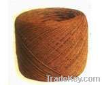 Coir yarn