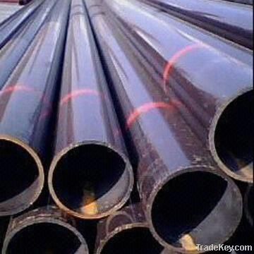 seamless steel pipe