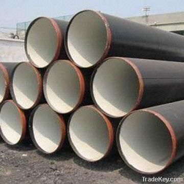 alloy steel pipe