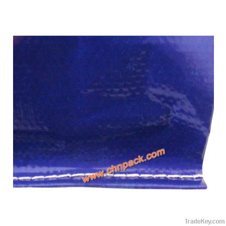 PP woven bag for washing powder packing