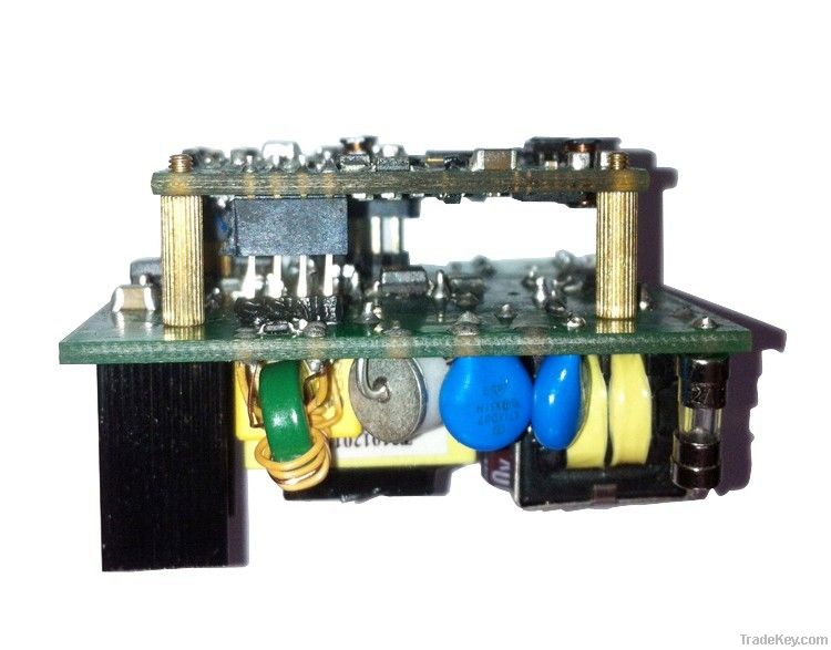 module for ip camera