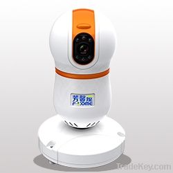 Powerline p2p plug and play IP Camera network cameras monitoring