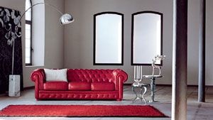 D-Series Sofa 