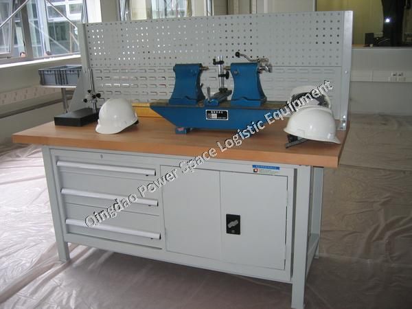 industrial workbenches