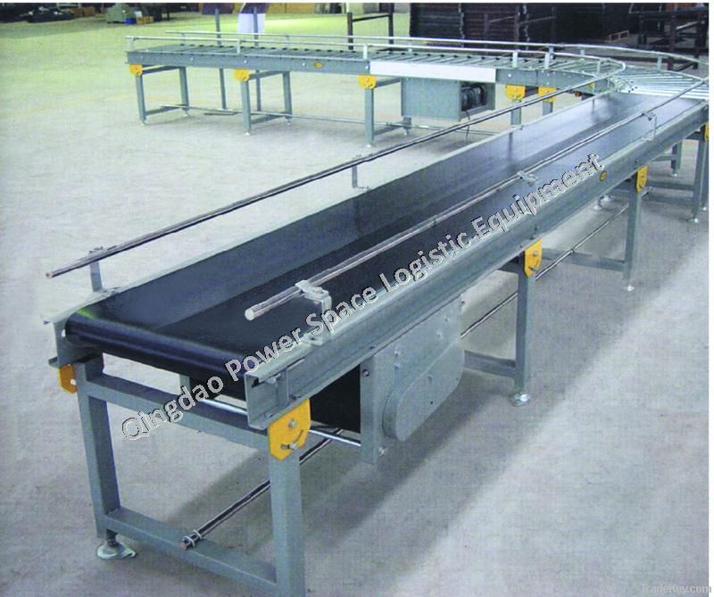 Conveyors