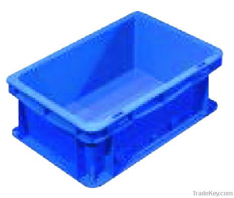 Stacking Containers