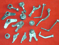 forging part