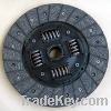 Clutch disc for TOYOTA