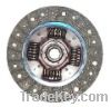 Clutch disc for SUBARU