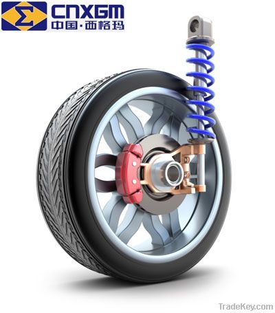 SHOCK ABSORBER for Cars