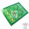 Singal sided immersion gold PCB