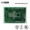 Double sided Printed circuit boad