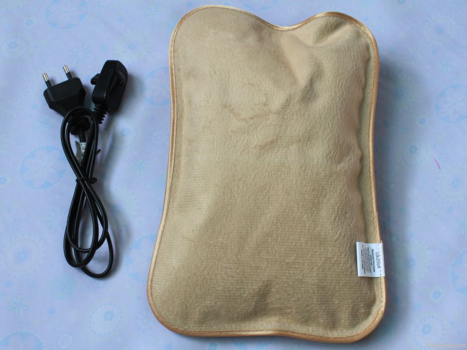 electric hot water bottle high quality