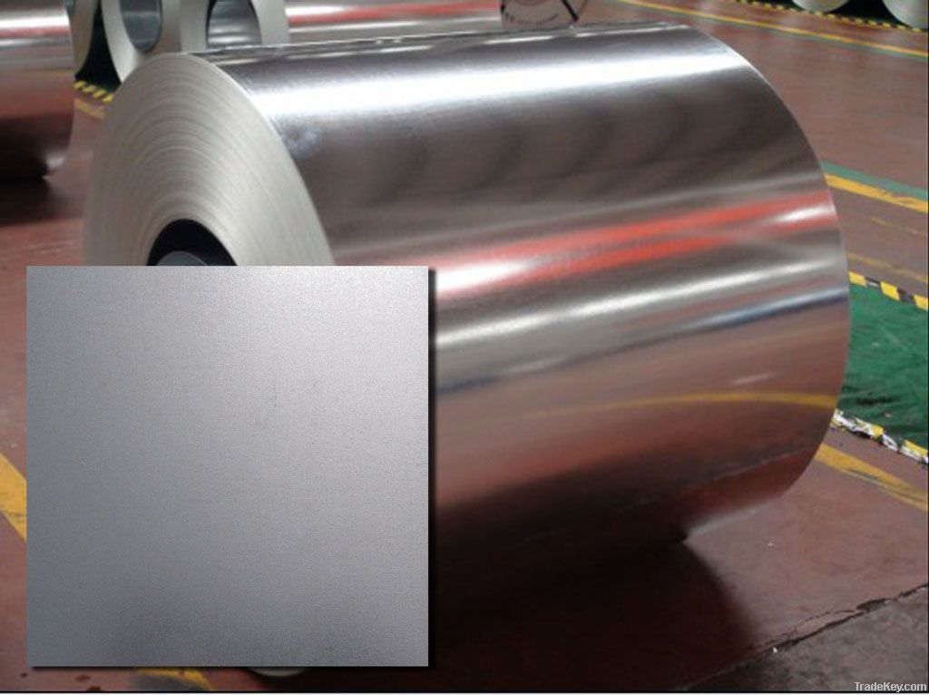 High corrosion resistance HDG