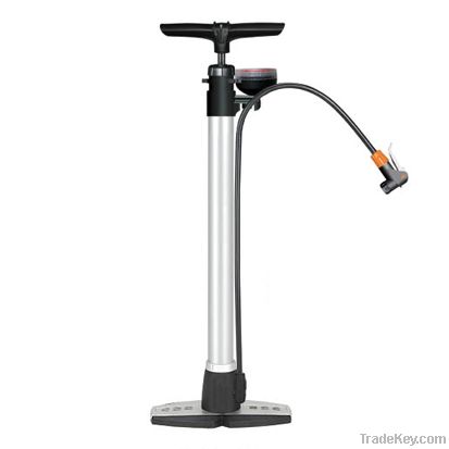 Colorful Bicycle hand pump